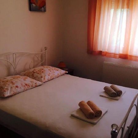 Apartments And Rooms Ognjen - Family Apartments With Free Parking Бетина Екстериор снимка