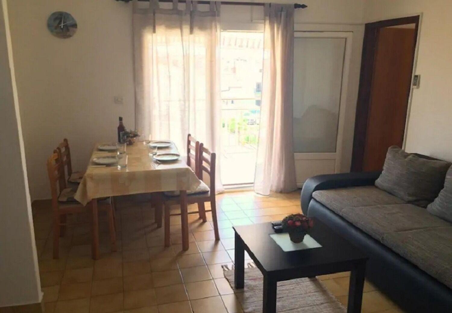 Apartments And Rooms Ognjen - Family Apartments With Free Parking Бетина Екстериор снимка